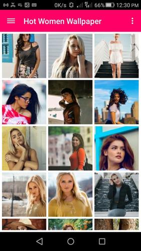 Hot Women Wallpapers Worldwide Hot Girls For Android Apk Download