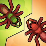 Ant Colony: Growth ไอคอน