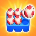 Egg Sort