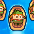 Tower Raiders