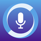 SoundHound Chat AI App آئیکن