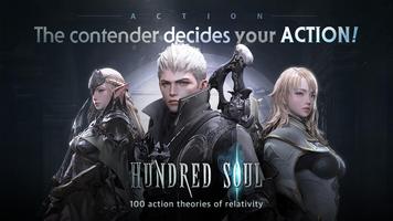 Hundred Soul plakat