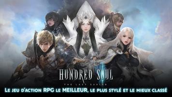 Hundred Soul Affiche