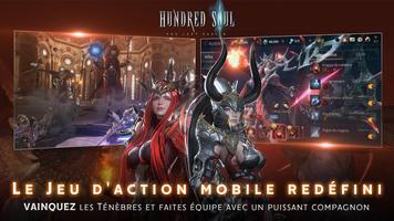 Hundred Soul capture d'écran 2