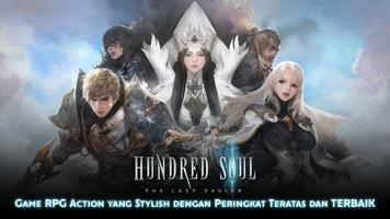 Hundred Soul penulis hantaran