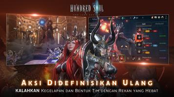 Hundred Soul syot layar 2