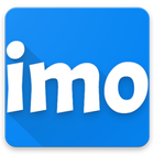 emo video calls & chat & live-icoon