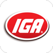 My IGA icon
