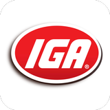 My IGA icône