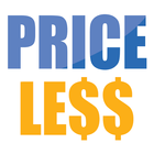 Price Less アイコン