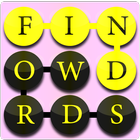 Quiz: Words game ícone