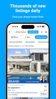 HouGarden Property Search poster