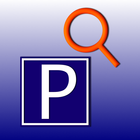 駐車場・検索-icoon