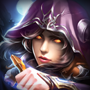 Age of Warriors:Dragon and Magic APK