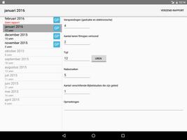 Hourglass screenshot 2