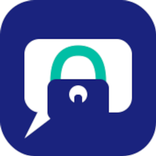 Locked SMS