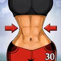 Hourglass Figure Body Workout