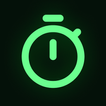 Hourlog - Time & money tracker icon