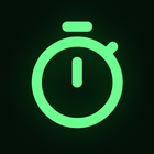 Hourlog - Time & money tracker icon