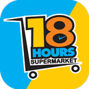 18 Hours Supermarket APK