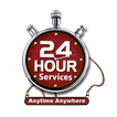 ikon 24 Hours Services