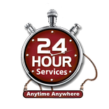 24 Hours Services