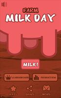 🐄 Milk the Cow Games 🐄 постер
