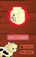 برنامه‌نما 🐄 Milk the Cow Games 🐄 عکس از صفحه