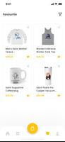1 Schermata CatholicConnectShop