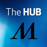 Houston Methodist Hub icon