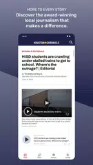 Houston Chronicle APK Herunterladen