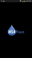 MS4Front Affiche