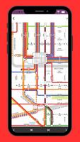 Houston Metro Map 2023 screenshot 1