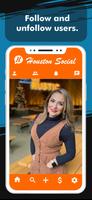 Houston Social 截图 1