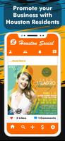 Houston Social syot layar 3