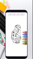 Fun coloring screenshot 1