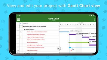 پوستر Project Plan 365