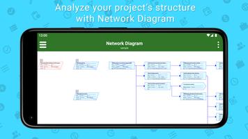 Project Plan 365 اسکرین شاٹ 1