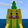 Mod Bunzo Bunny for Minecraft