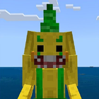 Mod Bunzo Bunny for Minecraft simgesi