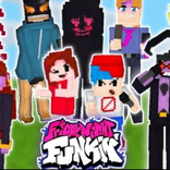 FNF Mod for Minecraft pe