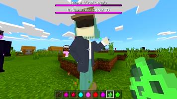 FNF Mod for Minecraft pe تصوير الشاشة 3