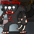 Killy Willy Mod For MCPE icône