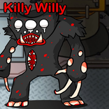 Killy Willy Mod For MCPE