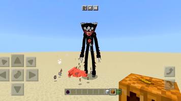 Killy Willy Mod For MCPE capture d'écran 3