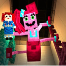 Mod Mommy Long Legs Minecraft APK