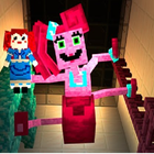 Mod Mommy Long Legs Minecraft icon