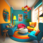 Dream Home Zeichen