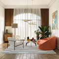 House Makeover Interior Design
