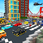 Building City أيقونة
